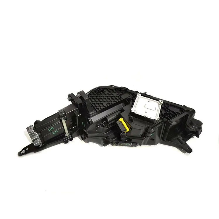 High Quality LED Car Headlamp Auto Lighting Systems for QX50 13-19 Models 6000k Color Temperature Long Expiration Date